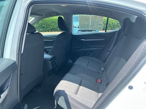 Used 2025 Toyota Camry LE FWD image 14