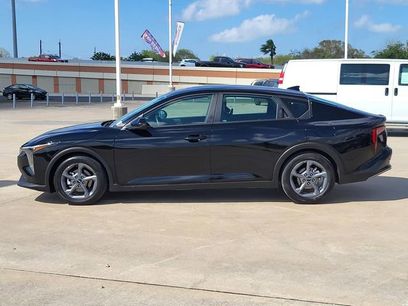 Used 2025 Kia K4 LXS