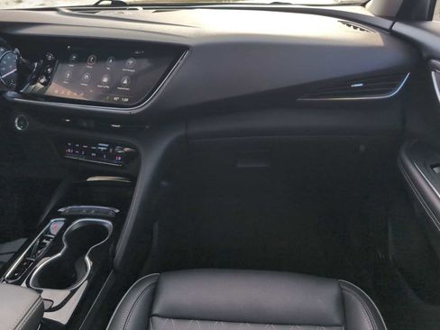 Used 2022 Buick Envision Avenir w/ Safety Package image 29