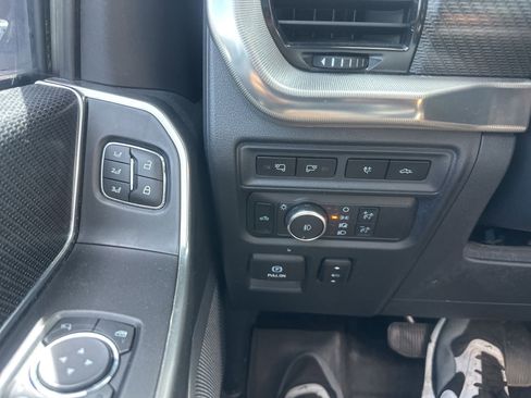 Used 2021 Ford F150 Raptor w/ Raptor 37 Performance Package AWD/4WD image 25