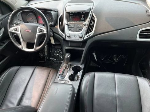 Used 2017 GMC Terrain SLT w/ Open Road Package AWD/4WD image 34