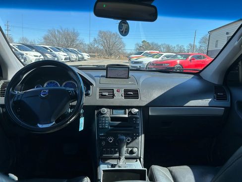 Used 2013 Volvo XC90 3.2 R-Design image 38