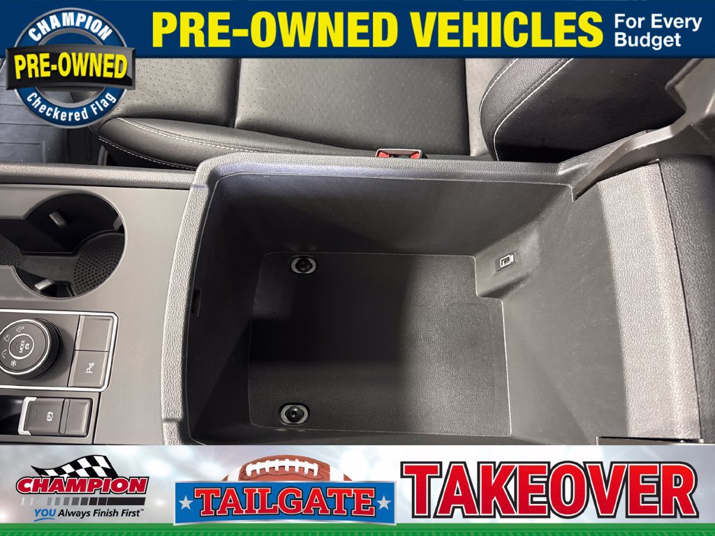 Used 2021 Volkswagen Atlas SE w/ Towing Package AWD/4WD image 33