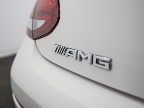 Used 2023 Mercedes-Benz C 63 AMG S image 22