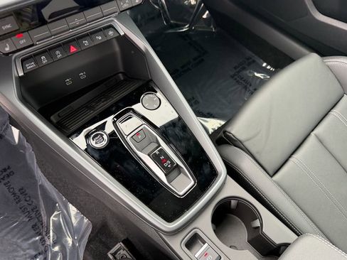 New 2026 Audi A3 2.0T Premium Plus image 21