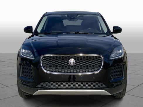 Used 2018 Jaguar E-PACE SE image 6