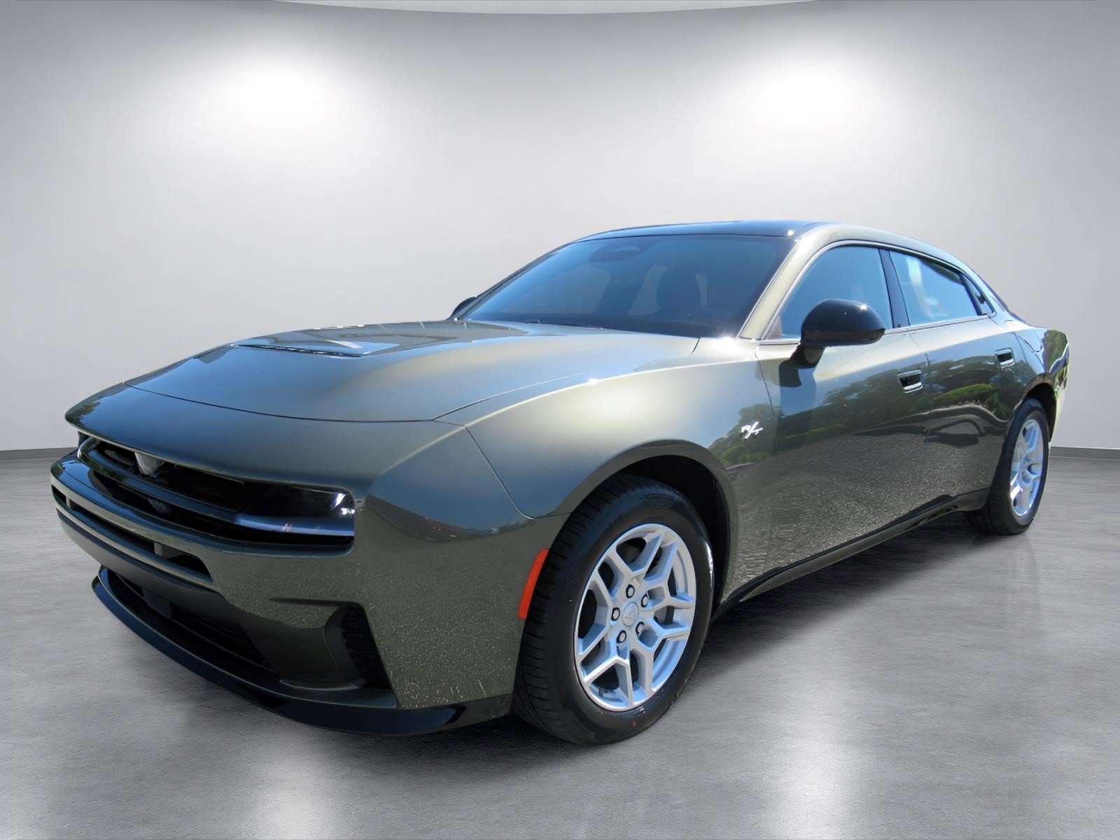 New 2026 Dodge Charger R/T AWD/4WD image 3