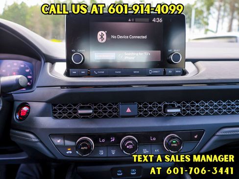 Used 2024 Honda Accord EX image 14