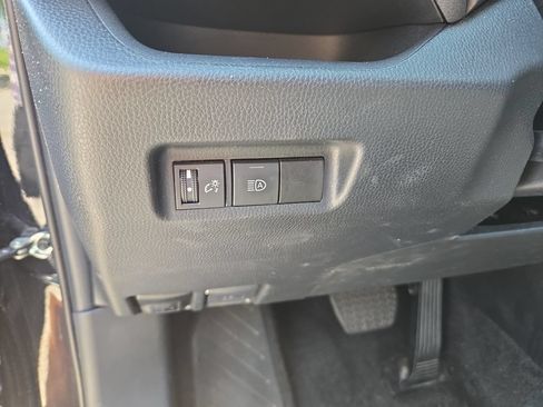 Used 2024 Toyota RAV4 Adventure AWD/4WD image 16