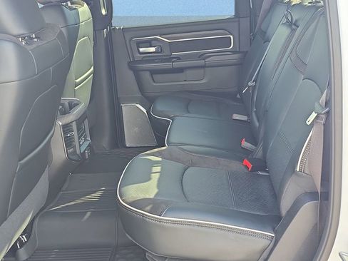 New 2026 RAM 2500 Laramie image 17