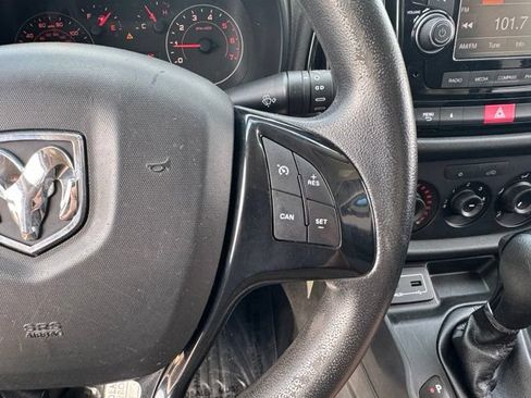Used 2020 RAM ProMaster City Tradesman FWD image 23