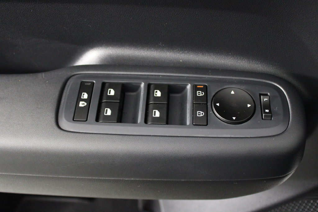 Certified 2026 Hyundai Santa Fe SE FWD image 23