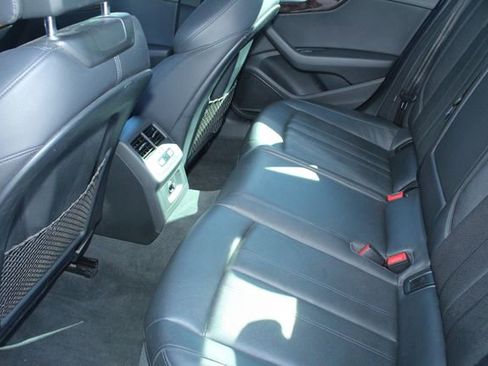 Used 2017 Audi A4 2.0T Prestige w/ Prestige Package image 25