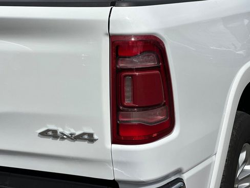 Used 2022 RAM 1500 Laramie image 24