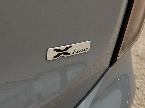 Used 2024 Kia Telluride EX X-Line AWD/4WD image 8