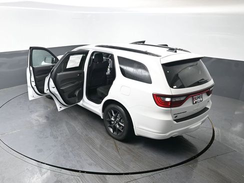 New 2026 Dodge Durango GT w/ Blacktop Package image 59