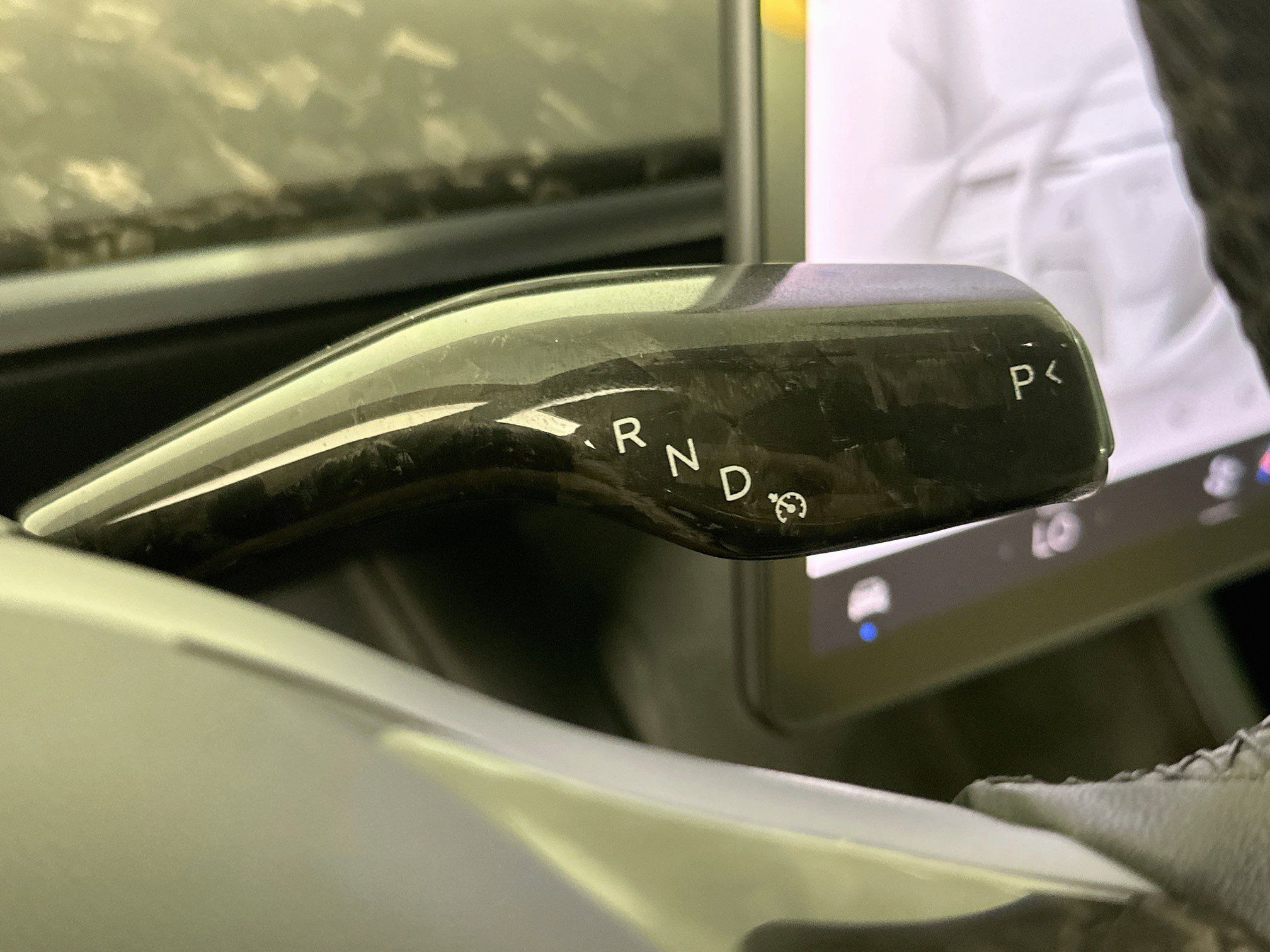 Used 2022 Tesla Model Y Long Range AWD/4WD image 23