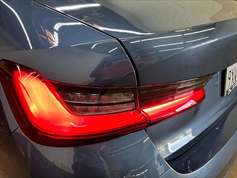 Used 2026 BMW 330i Sedan w/ Convenience Package RWD image 32