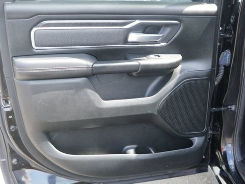 Used 2019 RAM 1500 Big Horn AWD/4WD image 27