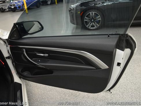 Used 2019 BMW 440i Coupe w/ Convenience Package RWD image 35