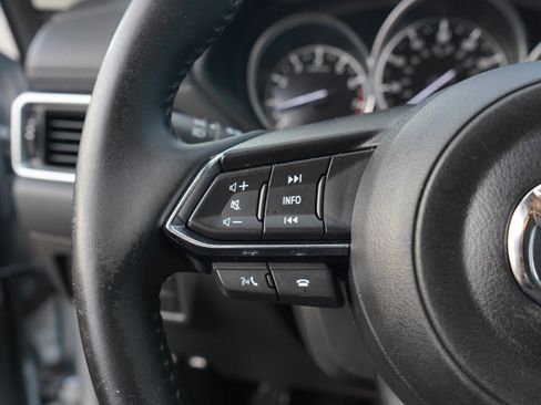 Used 2021 MAZDA CX-5 Touring AWD/4WD image 25