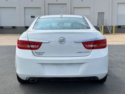 Used 2012 Buick Verano FWD image 5