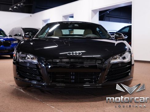 Used 2011 Audi R8 V10 AWD/4WD image 2