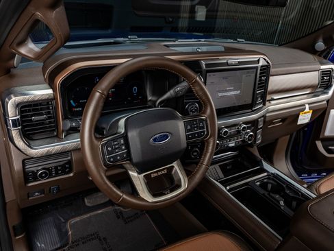 Used 2026 Ford F350 King Ranch image 17