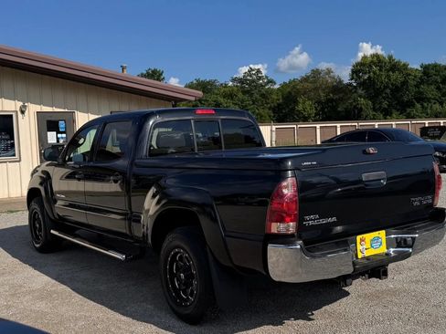 Used 2008 Toyota Tacoma PreRunner w/ SR5 Pkg #2 RWD image 11