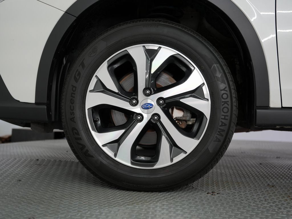 Used 2020 Subaru Outback Limited XT AWD/4WD image 66