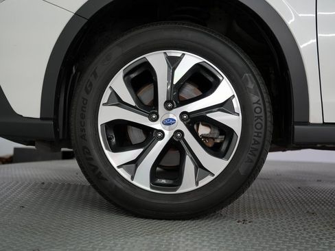 Used 2020 Subaru Outback Limited XT AWD/4WD image 66
