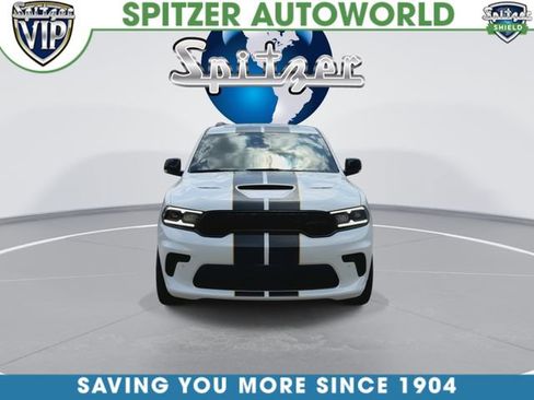Used 2024 Dodge Durango SRT AWD/4WD image 4