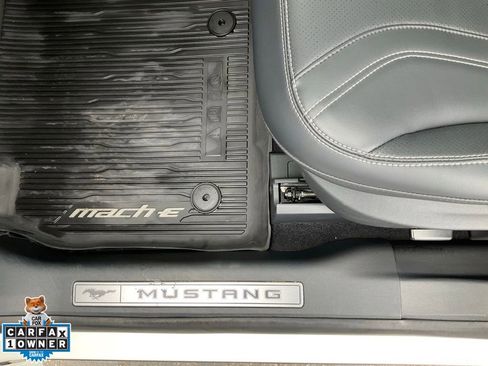 Used 2023 Ford Mustang Mach-E Premium RWD image 15