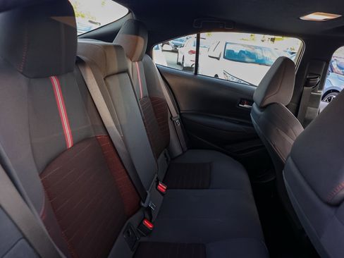 Used 2023 Toyota Corolla SE image 17