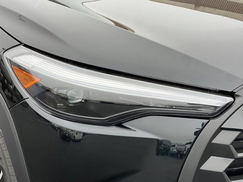 New 2026 Toyota Corolla Cross XLE FWD image 30