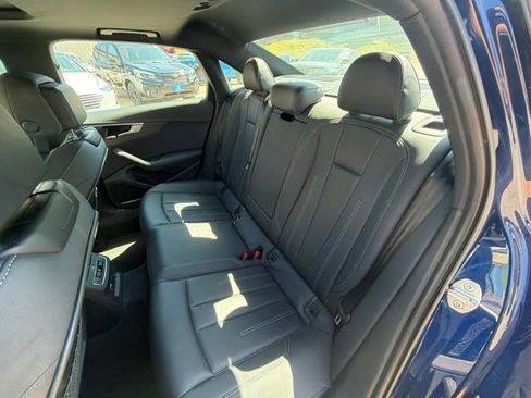 Used 2024 Audi A4 2.0T Premium Plus AWD/4WD image 14