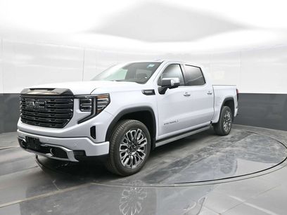New 2026 GMC Sierra 1500 Denali Ultimate