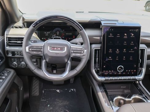 New 2026 GMC Yukon Elevation w/ Elevation Premium Package AWD/4WD image 18