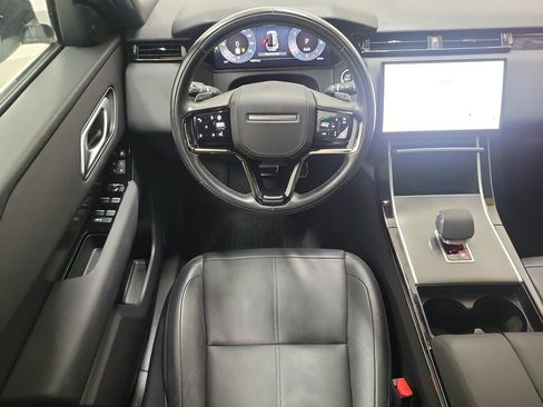 Used 2025 Land Rover Range Rover Velar Dynamic SE AWD/4WD image 15