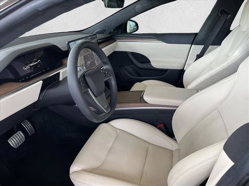 Used 2023 Tesla Model S Standard Range AWD/4WD image 8