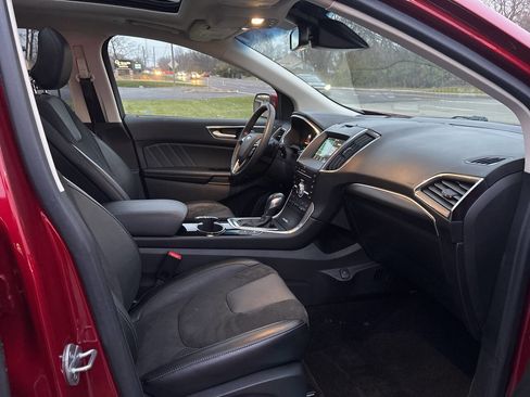 Used 2018 Ford Edge Sport w/ Equipment Group 401A image 34