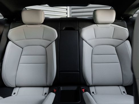 Certified 2023 Porsche Taycan 4S AWD/4WD image 25