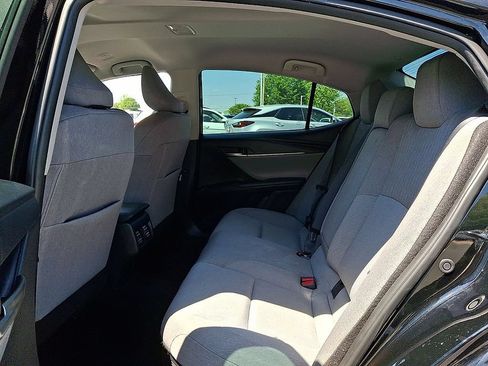 Used 2025 Toyota Camry LE w/ Convenience Package FWD image 10