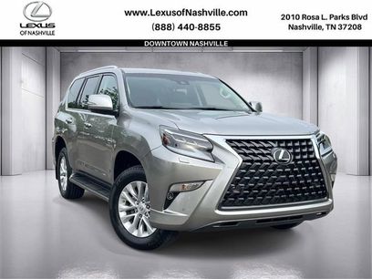 Used 2023 Lexus GX 460 Premium w/ Premium Plus Package
