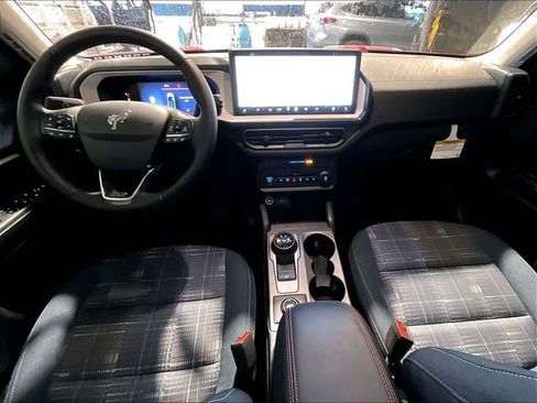 New 2026 Ford Bronco Sport Heritage w/ Convenience Package image 6