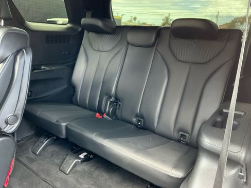 Used 2023 Hyundai Palisade Calligraphy AWD/4WD image 26