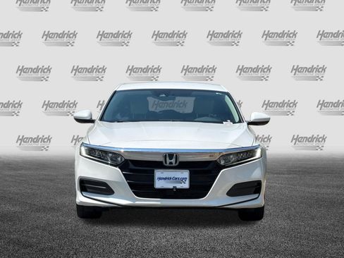 Used 2018 Honda Accord LX image 10