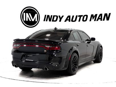 Used 2021 Dodge Charger Scat Pack