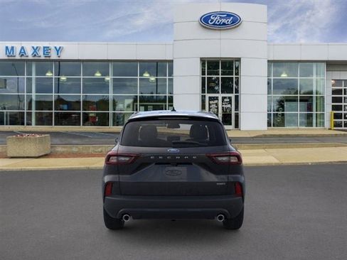 New 2026 Ford Escape ST-Line Select w/ Tech Pack #1 image 28