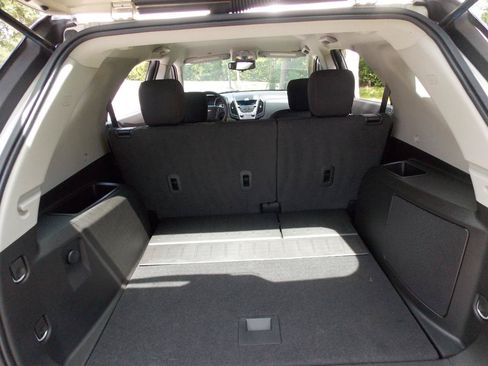 Used 2015 Chevrolet Equinox LS FWD image 15